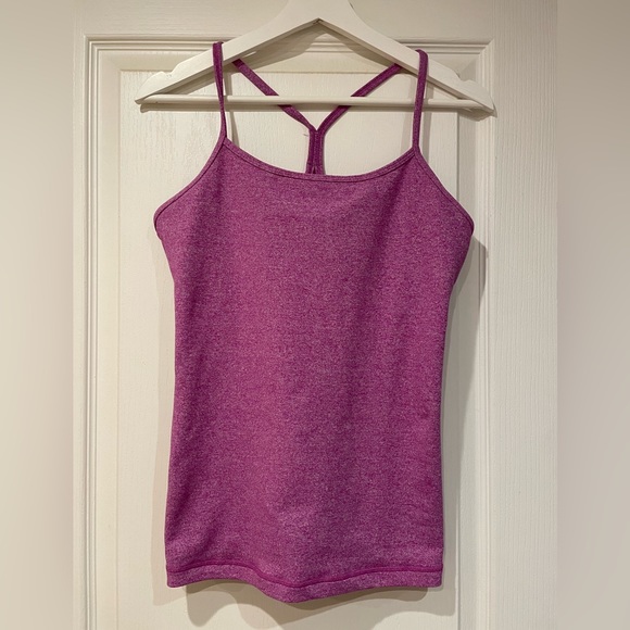 lululemon athletica Tops - ⭐️ Lululemon Power Y Tank Top